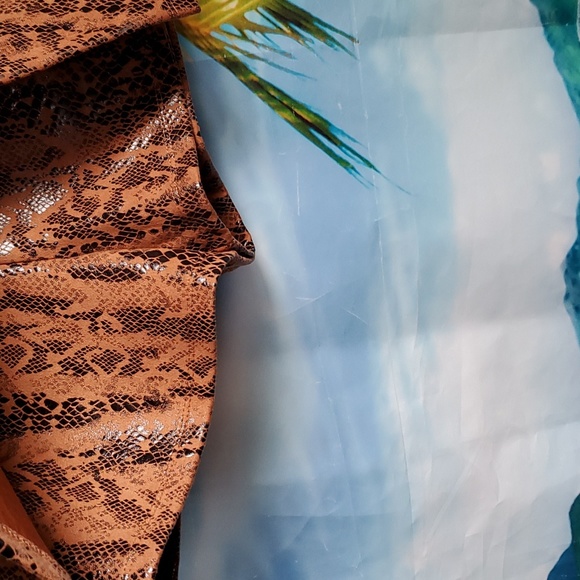 Haute Monde Skort women's size XL NWT - Picture 2 of 6